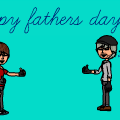 TotD: Father's Day