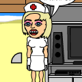 LOST IN BITSTRIP