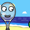 Racquet
