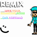 Signature Pose Remix!