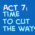 The Rat: Time To Cut The Ways