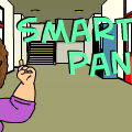 smartie pants