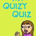 my quizy quiz
