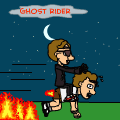 Ghost rider