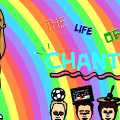 The life of Chantel,