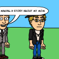 TotD: Ignored