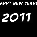 Happy New Year 2011!