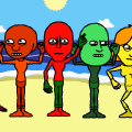 Fruity Justice