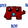 Super Awesome Weird, thingy-m_