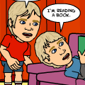 The Little Brother