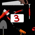   III