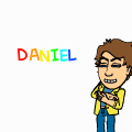 Daniel And Joe
