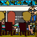 back to school!