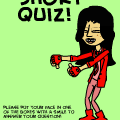 Short Quiz!
