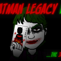 Batman Legacy III