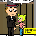 Not my credit card!