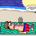 TotD: Burn