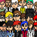 all my bit-friends so-far
