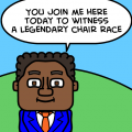 Chair Races