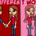 A Different World