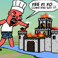 Barbecue 3