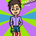 The Random Side