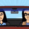 EPISODE 4:A Long Car Ride