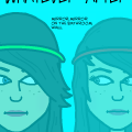 Whatever After