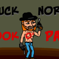 Chuck Norris: Book o' Pain