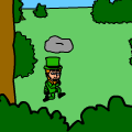 Leprechauns