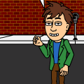 Bitstrips Battle: Ep. 1 part 2