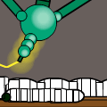 Frankenstein creation
