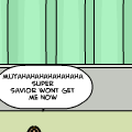 super savior