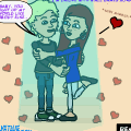 Your Celebrity Crush-REMIX