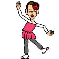 THIS IS FOR PIXIE