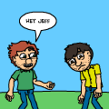 TotD: Poke