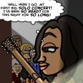 Face the Music