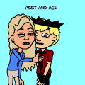 people of abused royalty