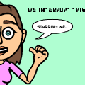 Commercial Break