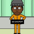 hip hop star!