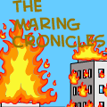 the maring cronicles