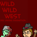Red undead
