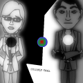 A Nervous Tic Motion II