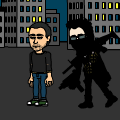 Attackers