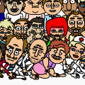 People *1