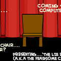 The...LIE DETECTOR!!!