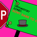 TotD: Sign