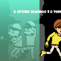 o pasado e o futuro