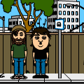 TotD: Whistling