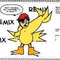 chicken